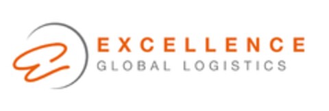 EXCELLENCE GLOBAL LOGISTICS Logo (EUIPO, 04.12.2022)