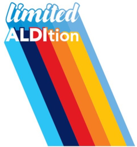 limited ALDItion Logo (EUIPO, 21.12.2022)