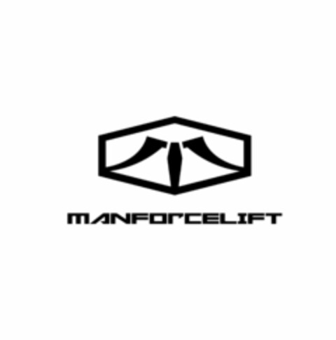 MANFORCELIFT Logo (EUIPO, 03.01.2023)