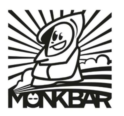 Monkbar Logo (EUIPO, 26.01.2023)