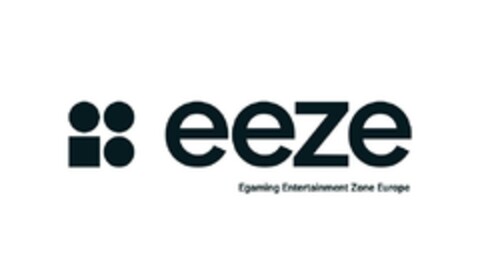 EEZE Egaming Entertainment Zone Europe Logo (EUIPO, 02.02.2023)