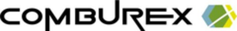 COMBUREX Logo (EUIPO, 03.02.2023)