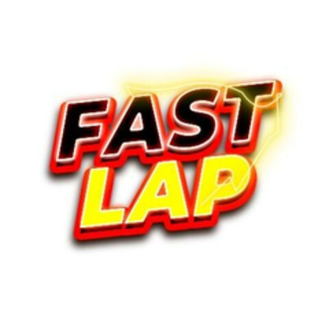 FAST LAP Logo (EUIPO, 06.02.2023)