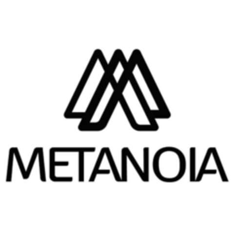 METANOIA Logo (EUIPO, 15.02.2023)