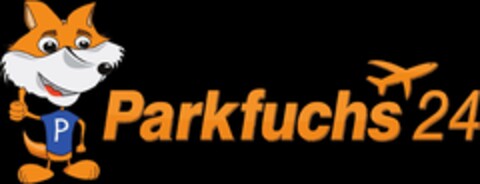 Parkfuchs 24 Logo (EUIPO, 02/27/2023)