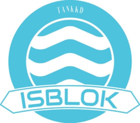 TANKKD ISBLOK Logo (EUIPO, 03/01/2023)