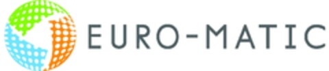 EURO - MATIC Logo (EUIPO, 06.03.2023)