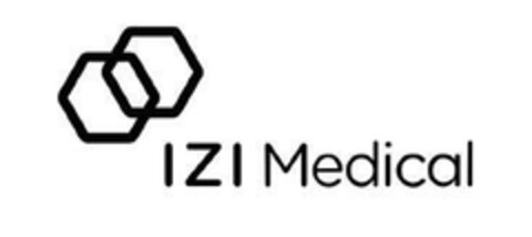 IZI Medical Logo (EUIPO, 03/08/2023)