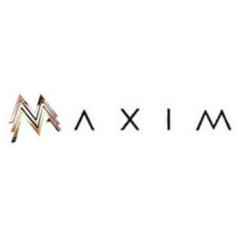 MAXIM Logo (EUIPO, 23.03.2023)