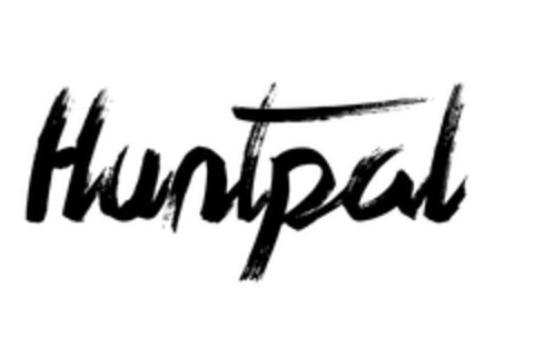 huntpal Logo (EUIPO, 04/11/2023)