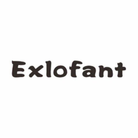 Exlofant Logo (EUIPO, 11.04.2023)