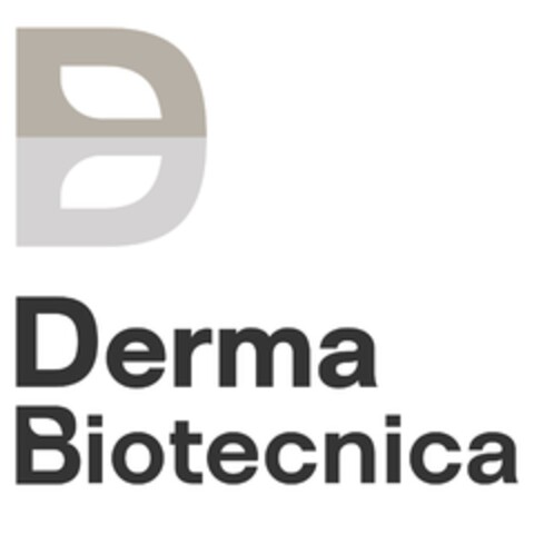 Derma Biotecnica Logo (EUIPO, 12.04.2023)