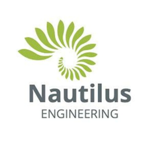 Nautilus ENGINEERING Logo (EUIPO, 04/20/2023)