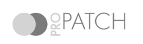 PRO PATCH Logo (EUIPO, 24.04.2023)