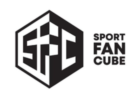 SFC SPORT FAN CUBE Logo (EUIPO, 15.05.2023)