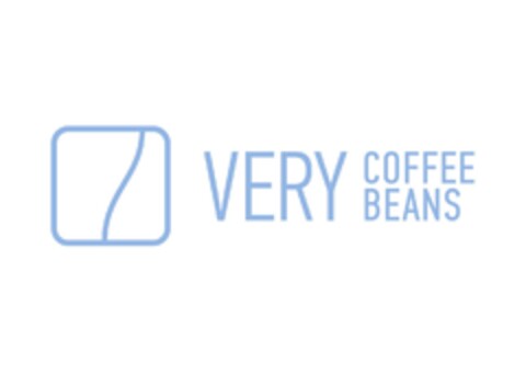 VERY COFFEE BEANS Logo (EUIPO, 26.05.2023)