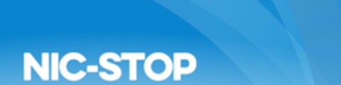 NIC-STOP Logo (EUIPO, 05/30/2023)