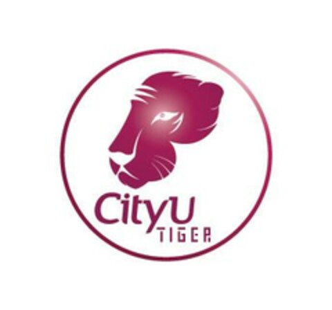 CityU TIGER Logo (EUIPO, 05.06.2023)