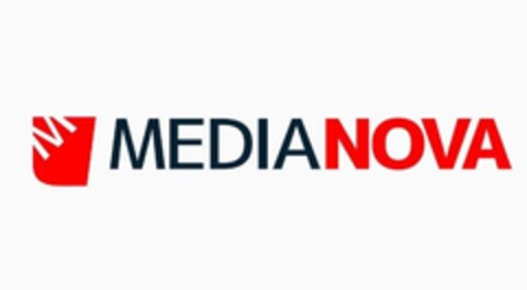 MEDIANOVA Logo (EUIPO, 12.06.2023)