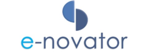 e-novator Logo (EUIPO, 14.07.2023)