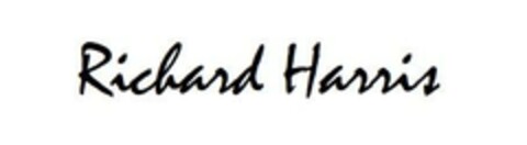 Richard Harris Logo (EUIPO, 01.08.2023)