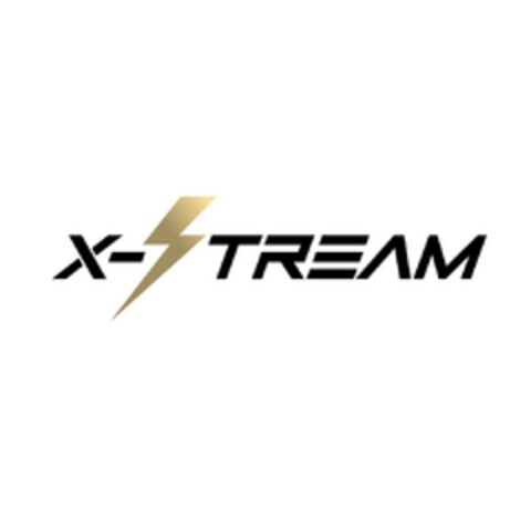 X-STREAM Logo (EUIPO, 16.08.2023)