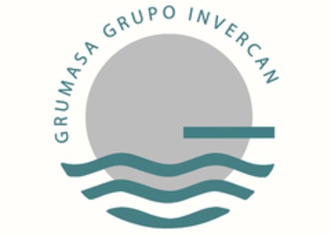 GRUMASA GRUPO INVERCAN Logo (EUIPO, 22.08.2023)