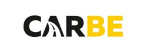 CARBE Logo (EUIPO, 10/19/2023)