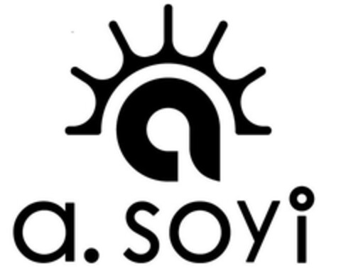 a.soyi Logo (EUIPO, 13.09.2023)