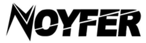 NOYFER Logo (EUIPO, 09/17/2023)