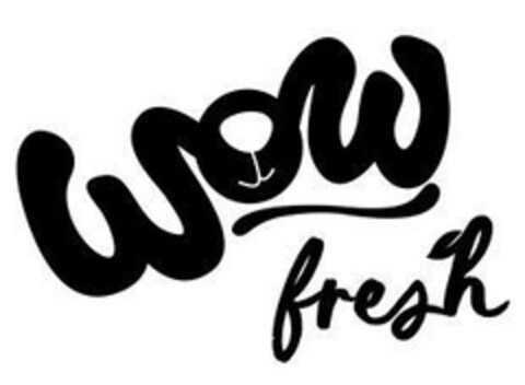 wow fresh Logo (EUIPO, 18.09.2023)