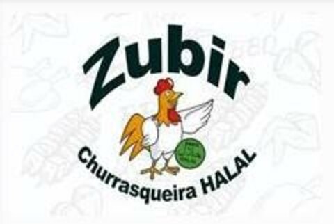 Zubir Churrasqueira HALAL Logo (EUIPO, 04.10.2023)