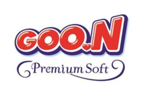 GOO.N Premium Soft Logo (EUIPO, 10/06/2023)