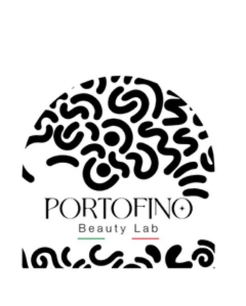 PORTOFINO Beauty Lab Logo (EUIPO, 18.10.2023)