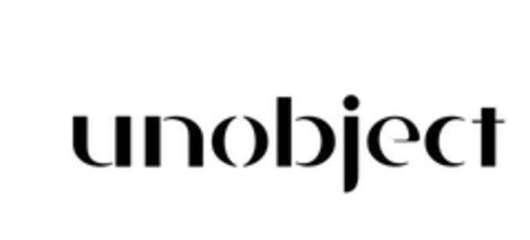 unobject Logo (EUIPO, 26.10.2023)