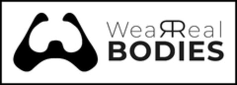 Wear Real Bodies Logo (EUIPO, 02.11.2023)