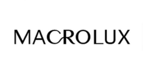 MACROLUX Logo (EUIPO, 11/13/2023)