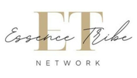 ET Essence Tribe NETWORK Logo (EUIPO, 16.11.2023)