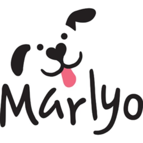 Marlyo Logo (EUIPO, 23.11.2023)