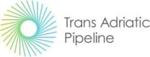 Trans Adriatic Pipeline Logo (EUIPO, 23.11.2023)