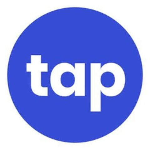 tap Logo (EUIPO, 19.12.2023)