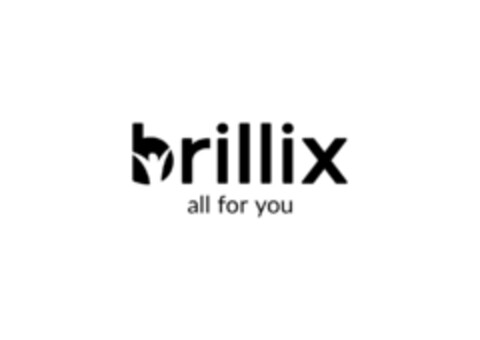 brillix all for you Logo (EUIPO, 12/27/2023)