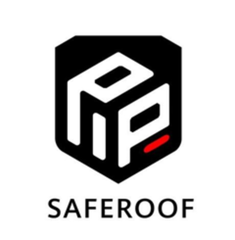 SAFEROOF Logo (EUIPO, 18.01.2024)