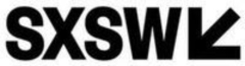 SXSW Logo (EUIPO, 07.02.2024)