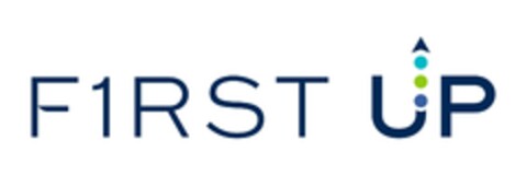 FIRST UP Logo (EUIPO, 16.02.2024)