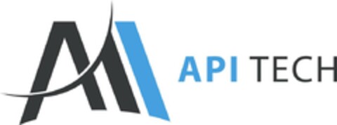 Al API TECH Logo (EUIPO, 20.02.2024)