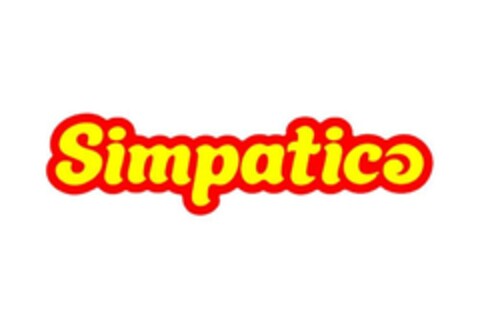 Simpatico Logo (EUIPO, 28.02.2024)