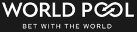 WORLD POOL BET WITH THE WORLD Logo (EUIPO, 28.03.2024)