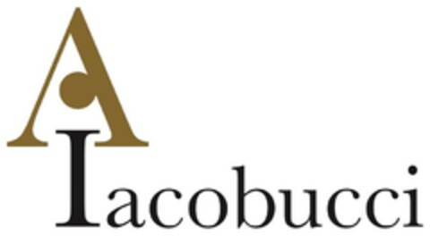 A Iacobucci Logo (EUIPO, 04.04.2024)