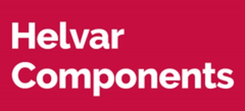 Helvar Components Logo (EUIPO, 12.04.2024)